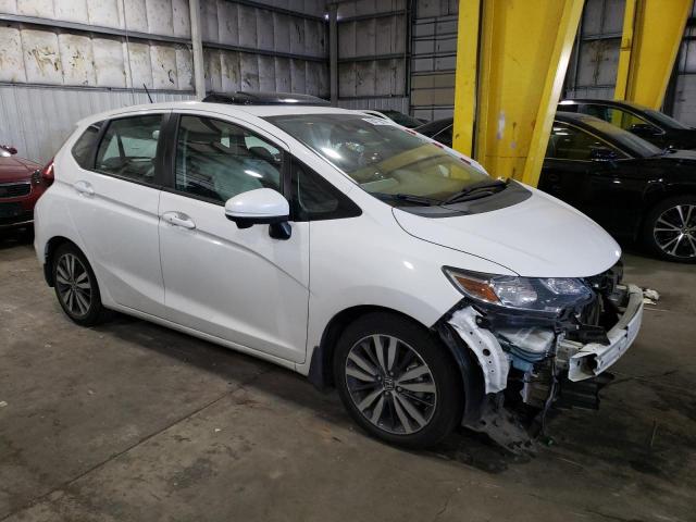 Photo 3 VIN: 3HGGK5H89KM729468 - HONDA FIT EX 