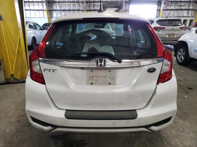 Photo 5 VIN: 3HGGK5H89KM729468 - HONDA FIT EX 