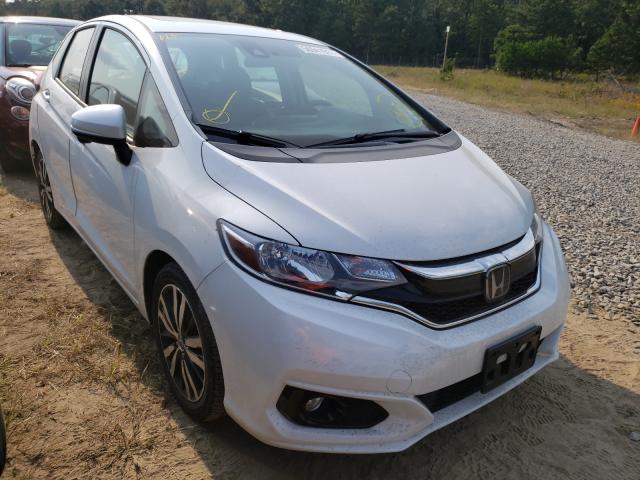 Photo 0 VIN: 3HGGK5H89KM737232 - HONDA FIT EX 