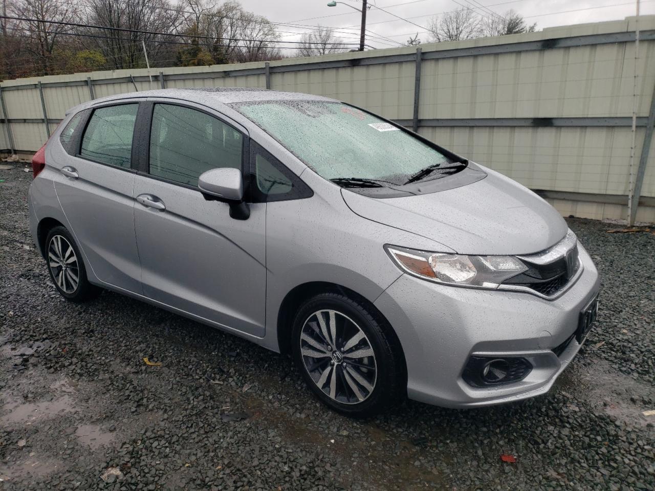 Photo 3 VIN: 3HGGK5H89KM745668 - HONDA FIT 