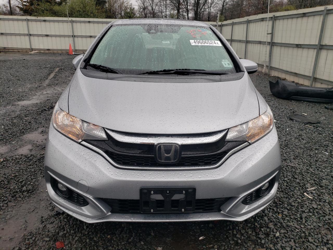 Photo 4 VIN: 3HGGK5H89KM745668 - HONDA FIT 