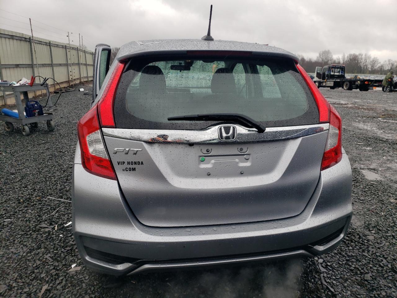 Photo 5 VIN: 3HGGK5H89KM745668 - HONDA FIT 