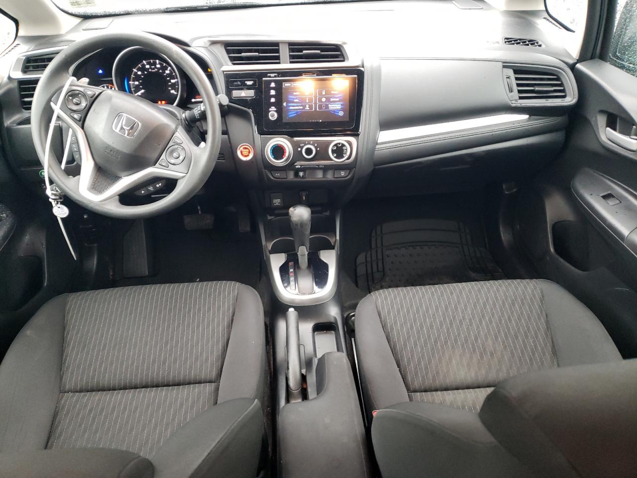 Photo 7 VIN: 3HGGK5H89KM745668 - HONDA FIT 