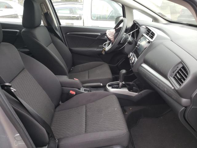 Photo 4 VIN: 3HGGK5H89KM746447 - HONDA FIT EX 