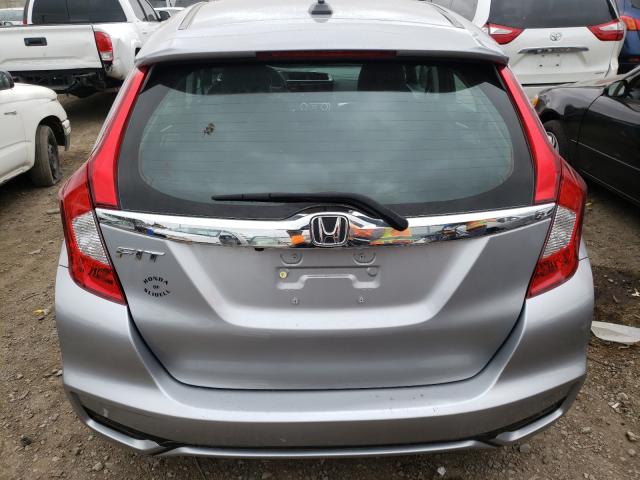 Photo 8 VIN: 3HGGK5H89KM746447 - HONDA FIT EX 