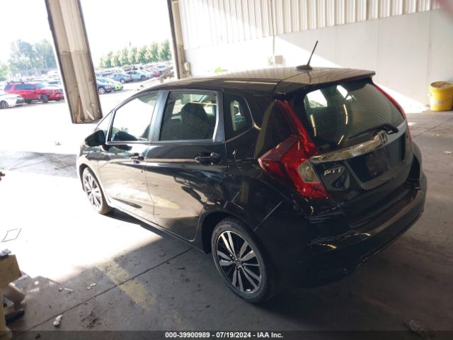 Photo 2 VIN: 3HGGK5H89KM750420 - HONDA FIT 