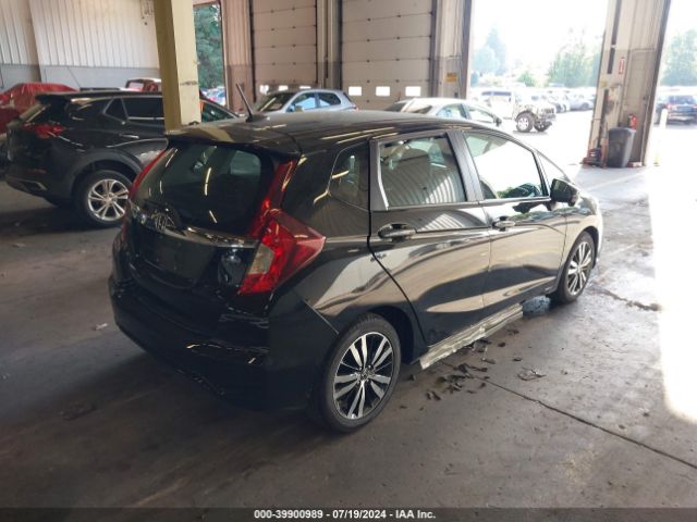 Photo 3 VIN: 3HGGK5H89KM750420 - HONDA FIT 