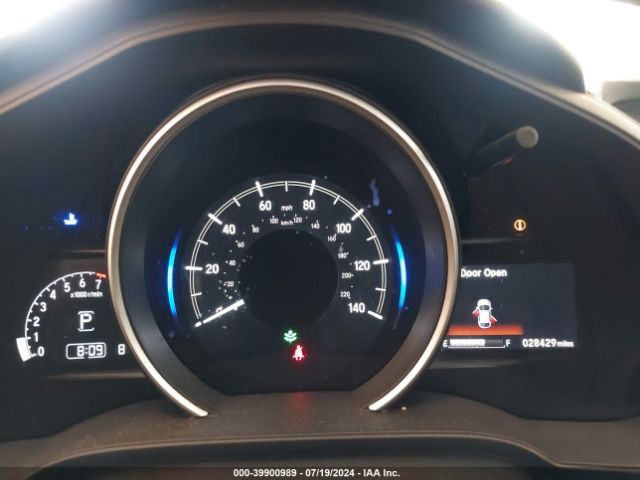 Photo 6 VIN: 3HGGK5H89KM750420 - HONDA FIT 