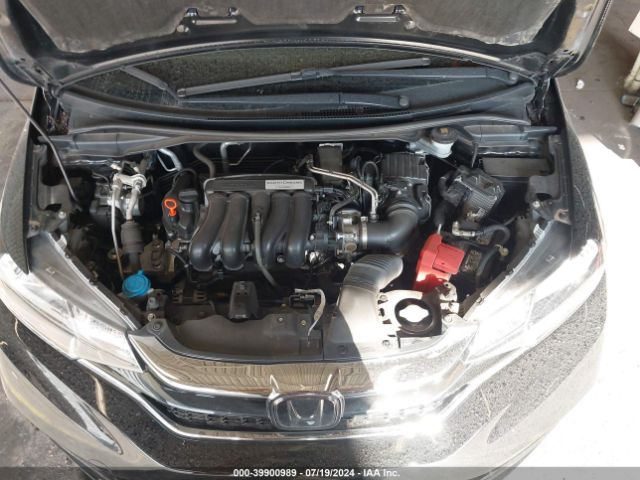 Photo 9 VIN: 3HGGK5H89KM750420 - HONDA FIT 