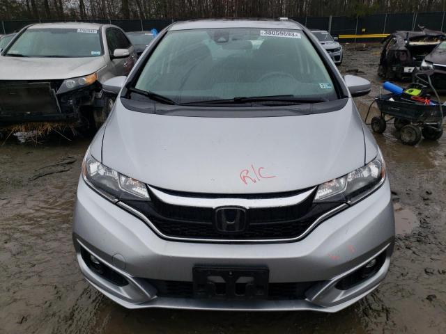 Photo 4 VIN: 3HGGK5H89KM751180 - HONDA FIT EX 