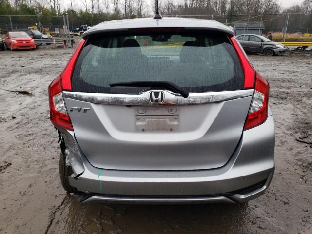 Photo 5 VIN: 3HGGK5H89KM751180 - HONDA FIT EX 