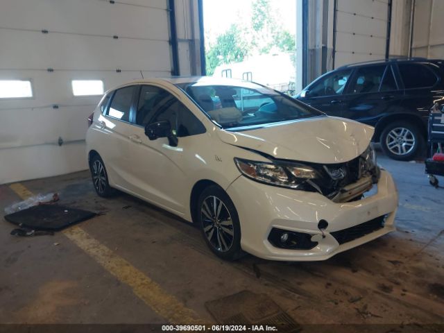 Photo 0 VIN: 3HGGK5H89KM753690 - HONDA FIT 