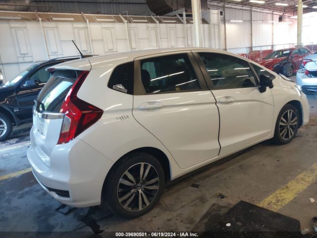 Photo 3 VIN: 3HGGK5H89KM753690 - HONDA FIT 