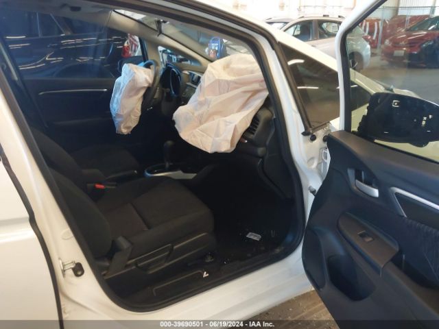 Photo 4 VIN: 3HGGK5H89KM753690 - HONDA FIT 