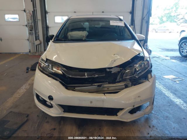 Photo 5 VIN: 3HGGK5H89KM753690 - HONDA FIT 