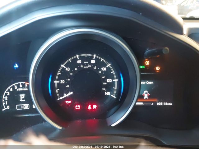 Photo 6 VIN: 3HGGK5H89KM753690 - HONDA FIT 