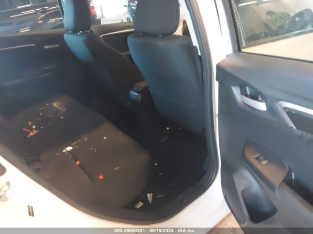 Photo 7 VIN: 3HGGK5H89KM753690 - HONDA FIT 