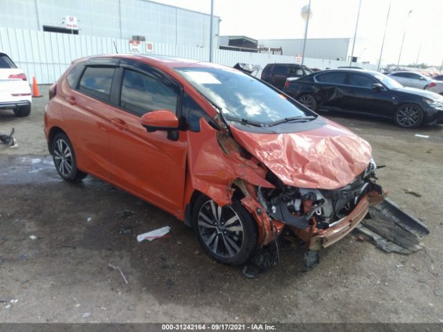 Photo 0 VIN: 3HGGK5H89LM702417 - HONDA FIT 