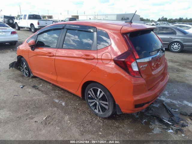 Photo 2 VIN: 3HGGK5H89LM702417 - HONDA FIT 