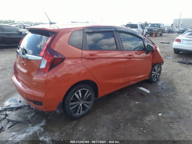 Photo 3 VIN: 3HGGK5H89LM702417 - HONDA FIT 