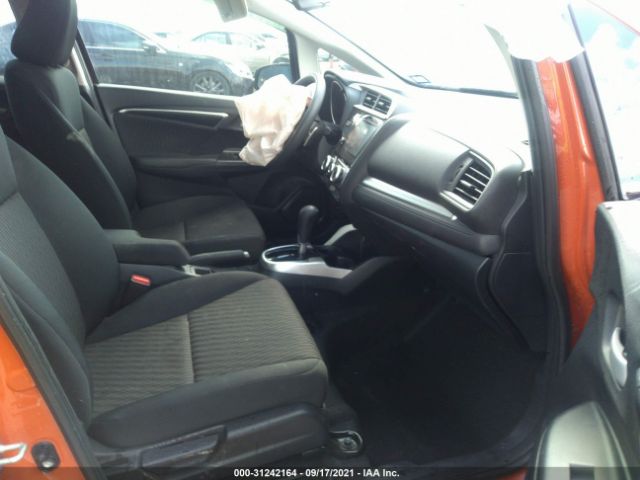 Photo 4 VIN: 3HGGK5H89LM702417 - HONDA FIT 