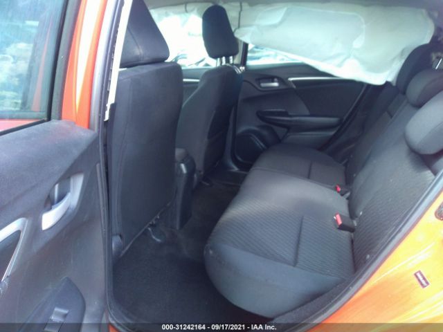 Photo 7 VIN: 3HGGK5H89LM702417 - HONDA FIT 