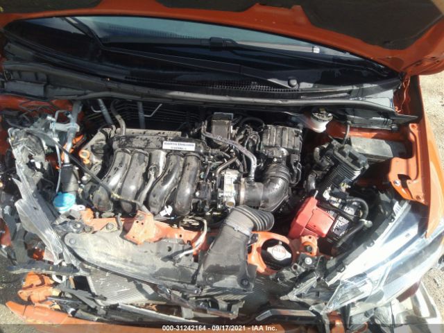 Photo 9 VIN: 3HGGK5H89LM702417 - HONDA FIT 