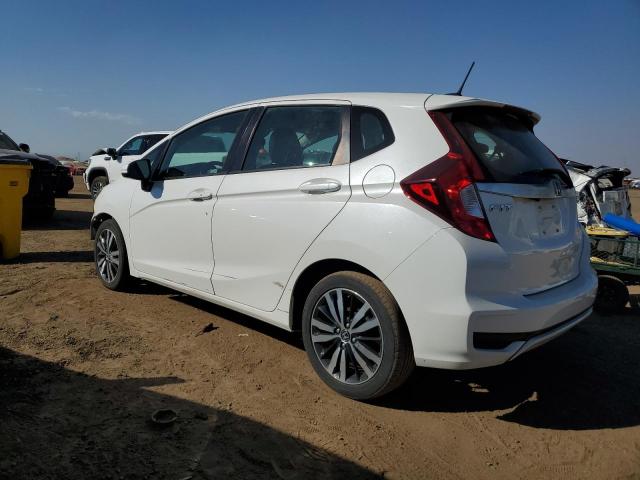 Photo 1 VIN: 3HGGK5H89LM702952 - HONDA FIT EX 