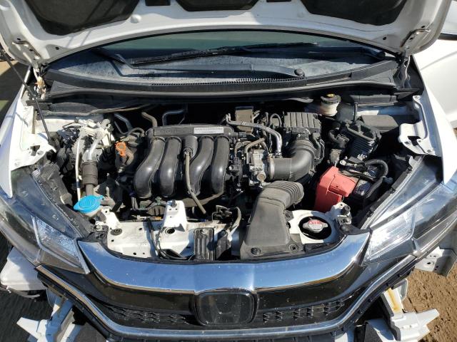 Photo 10 VIN: 3HGGK5H89LM702952 - HONDA FIT EX 