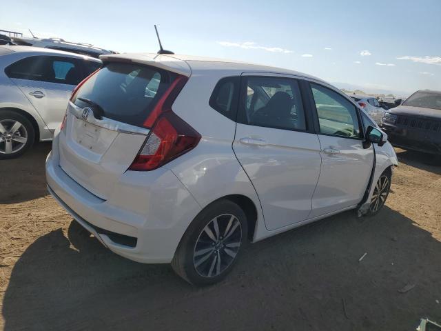 Photo 2 VIN: 3HGGK5H89LM702952 - HONDA FIT EX 