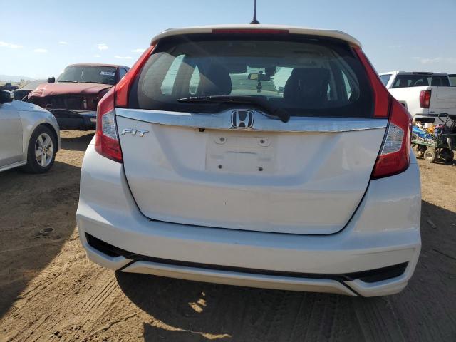 Photo 5 VIN: 3HGGK5H89LM702952 - HONDA FIT EX 