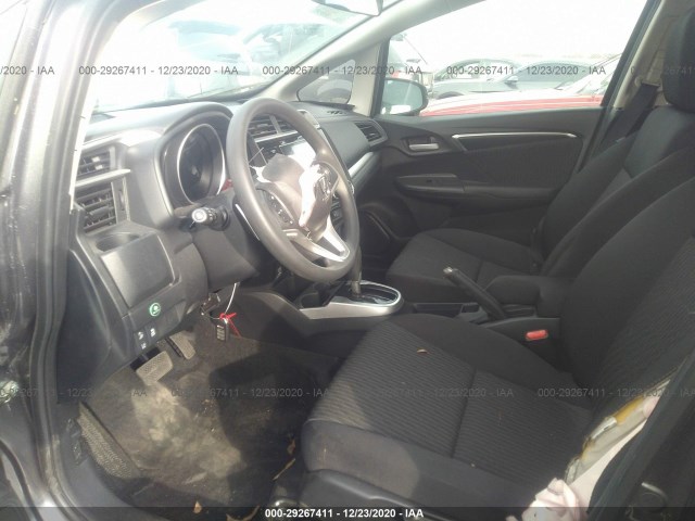 Photo 4 VIN: 3HGGK5H89LM705821 - HONDA FIT 