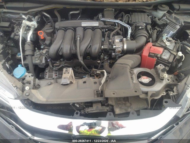 Photo 9 VIN: 3HGGK5H89LM705821 - HONDA FIT 