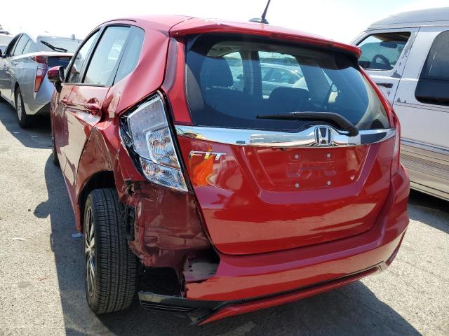 Photo 1 VIN: 3HGGK5H89LM714180 - HONDA FIT EX 