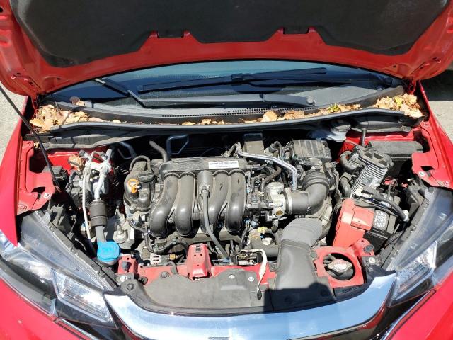 Photo 10 VIN: 3HGGK5H89LM714180 - HONDA FIT EX 