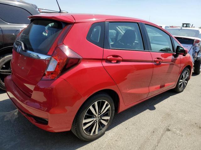 Photo 2 VIN: 3HGGK5H89LM714180 - HONDA FIT EX 