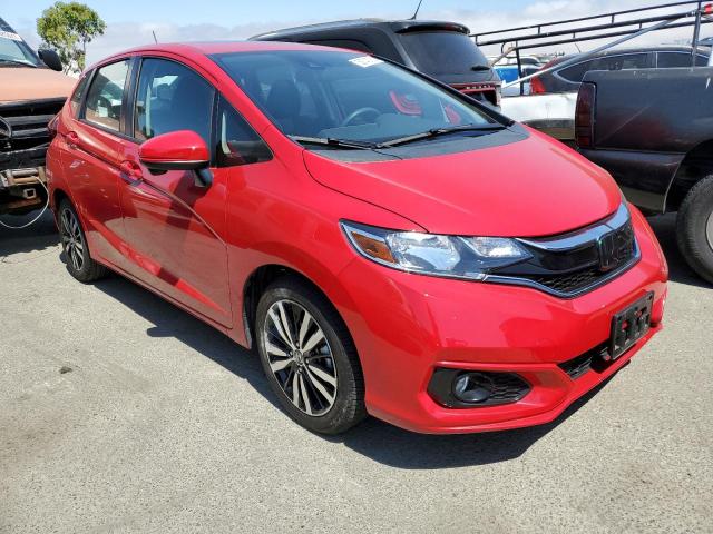 Photo 3 VIN: 3HGGK5H89LM714180 - HONDA FIT EX 