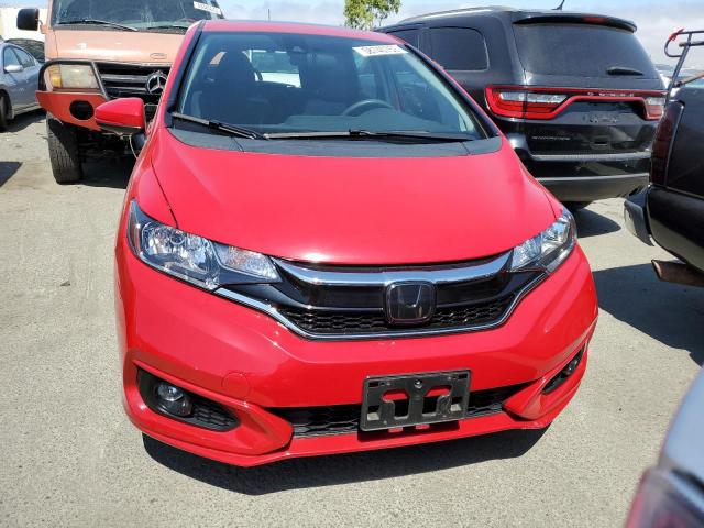 Photo 4 VIN: 3HGGK5H89LM714180 - HONDA FIT EX 