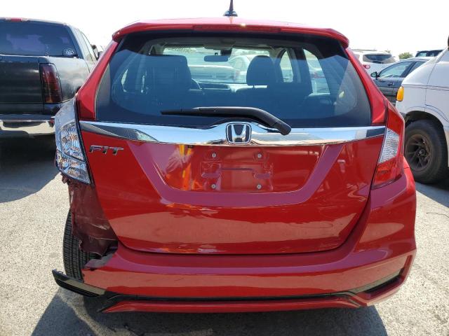 Photo 5 VIN: 3HGGK5H89LM714180 - HONDA FIT EX 