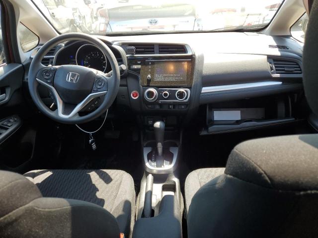 Photo 7 VIN: 3HGGK5H89LM714180 - HONDA FIT EX 