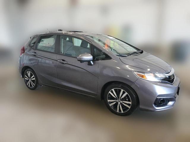 Photo 3 VIN: 3HGGK5H89LM716415 - HONDA FIT 