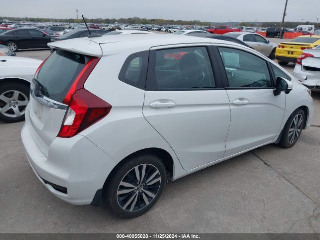 Photo 3 VIN: 3HGGK5H89LM722294 - HONDA FIT 