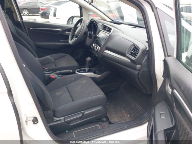 Photo 4 VIN: 3HGGK5H89LM722294 - HONDA FIT 