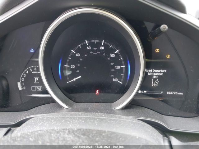 Photo 6 VIN: 3HGGK5H89LM722294 - HONDA FIT 