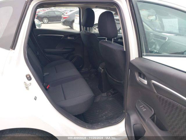 Photo 7 VIN: 3HGGK5H89LM722294 - HONDA FIT 