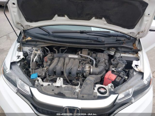 Photo 9 VIN: 3HGGK5H89LM722294 - HONDA FIT 