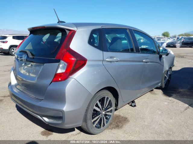 Photo 3 VIN: 3HGGK5H89LM725020 - HONDA FIT 