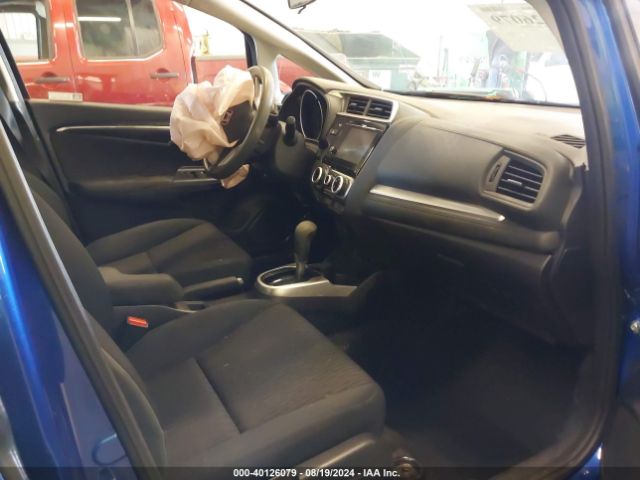 Photo 4 VIN: 3HGGK5H89LM727320 - HONDA FIT 