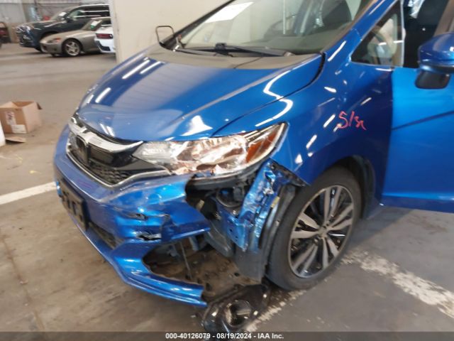 Photo 5 VIN: 3HGGK5H89LM727320 - HONDA FIT 