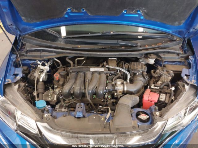 Photo 9 VIN: 3HGGK5H89LM727320 - HONDA FIT 